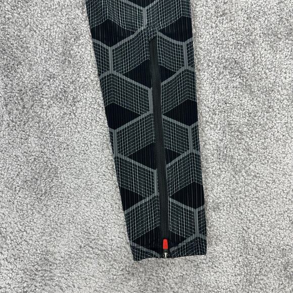 Nike Pro Elite Aeroswift Running Tights Mens Medium Compression 2022 Kenya USA - Picture 5 of 11